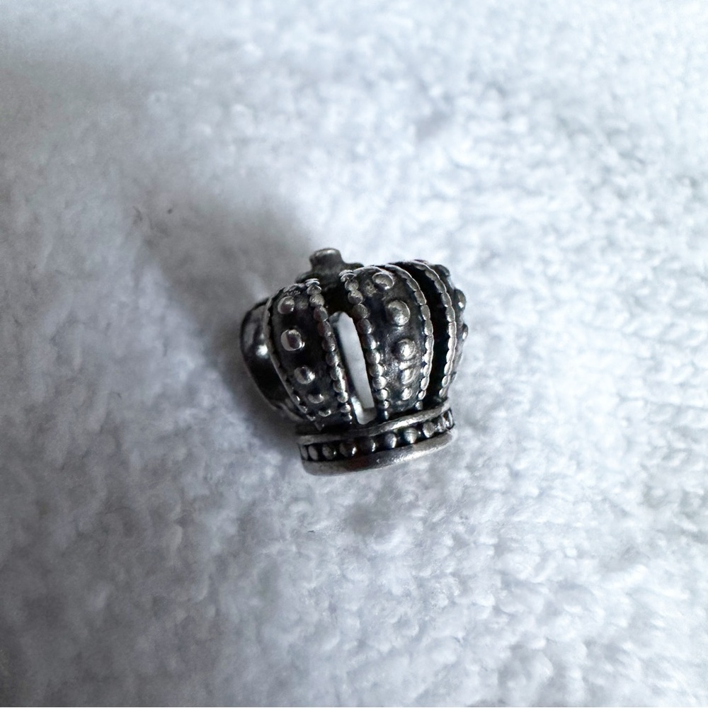 Pandora Royal Crown Charm - 790930